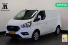 Ford Transit Custom 2.0 TDCI 170PK Automaat EURO 6 - Airco - Cruise - PDC - € 17.900,- Excl. Ford Transit Custom 2.0 TDCI 170PK Automaat EURO 6 - Airco - Cruise - PDC - € 17.900,- Excl.