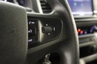 Opel Vivaro 2.0 CDTI L3 Automaat Dubbele Cabine EURO 6 - Airco - Cruise - Camera - € 18.950,- Excl.