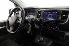 Opel Vivaro 2.0 CDTI L3 Automaat Dubbele Cabine EURO 6 - Airco - Cruise - Camera - € 18.950,- Excl.