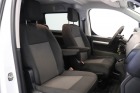 Opel Vivaro 2.0 CDTI L3 Automaat Dubbele Cabine EURO 6 - Airco - Cruise - Camera - € 18.950,- Excl.