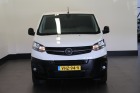 Opel Vivaro 2.0 CDTI L3 Automaat Dubbele Cabine EURO 6 - Airco - Cruise - Camera - € 18.950,- Excl.
