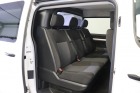 Opel Vivaro 2.0 CDTI L3 Automaat Dubbele Cabine EURO 6 - Airco - Cruise - Camera - € 18.950,- Excl.