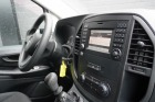 Mercedes-Benz Vito 110 CDI Extra Lang EURO 6 - Airco - Camera - Laadbrug - € 13.499,- Excl.