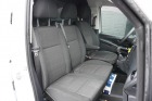 Mercedes-Benz Vito 110 CDI Extra Lang EURO 6 - Airco - Camera - Laadbrug - € 13.499,- Excl.