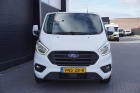 Ford Transit Custom 2.0 TDCI L2 EURO 6 - Airco - Cruise - Trekhaak - € 14.900,- Excl.