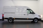 Volkswagen Crafter 2.0 TDI 140PK L3H3 EURO 6 - Airco - Cruise - Camera - € 18.950,- Excl.