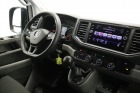 Volkswagen Crafter 2.0 TDI 140PK L3H3 EURO 6 - Airco - Cruise - Camera - € 18.950,- Excl.