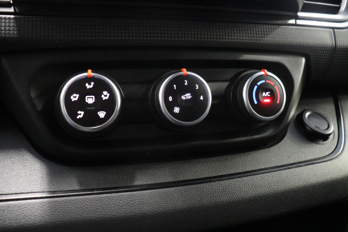 Renault Trafic 2.0 dCi 150PK Automaat L2 EURO 6 - Airco - Navi - Cruise - € 23.950,-