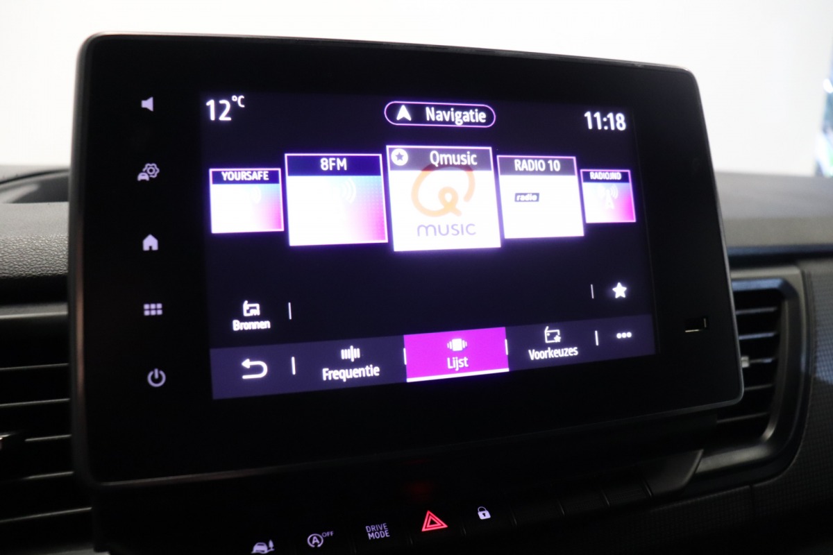 Renault Trafic 2.0 dCi 150PK Automaat L2 EURO 6 - Airco - Navi - Cruise - € 23.950,-