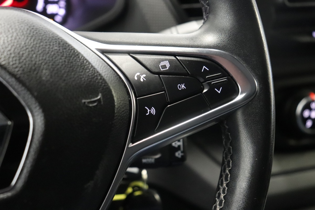 Renault Trafic 2.0 dCi 150PK Automaat L2 EURO 6 - Airco - Navi - Cruise - € 23.950,-