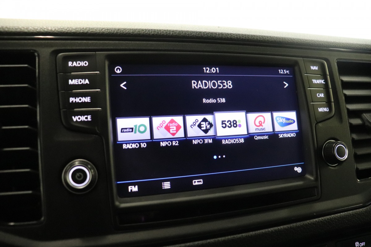 MAN TGE 2.0 177PK 4X4 EURO 6 - Airco - Cruise - Camera - € 22.900,- Excl.