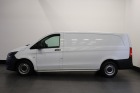 Mercedes-Benz Vito 111 CDI Extra Lang EURO 6 - Airco - Camera - Trekhaak - €8.950,- excl.