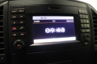 Mercedes-Benz Vito 111 CDI Extra Lang EURO 6 - Airco - Camera - Trekhaak - €8.950,- excl.