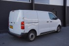 Opel Vivaro 2.0 BlueHDi 145PK Automaat - EURO 6 - Airco - Navi - Cruise - €17.950,- Excl. Opel Vivaro 2.0 BlueHDi 145PK Automaat - EURO 6 - Airco - Navi - Cruise - €17.950,- Excl.