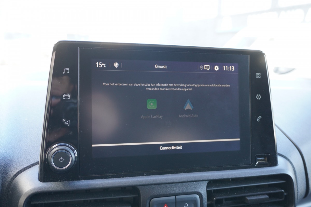 Opel Combo 1.5D 102PK EURO 6 - Airco - Navi - Cruise - € 10.900,- Excl.