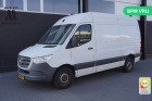 Mercedes-Benz Sprinter 314 2.2 CDI L2H2 Automaat EURO 6 - A/C Climate - Cruise - Camera - € 17.950,- Excl. Mercedes-Benz Sprinter 314 2.2 CDI L2H2 Automaat EURO 6 - A/C Climate - Cruise - Camera - € 17.950,- Excl.
