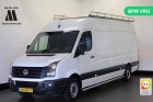 Volkswagen Crafter 35 2.0 TDI L4H3 - Airco - Cruise - Navi - €8.950,- Ex. BTW