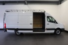 Volkswagen Crafter 35 2.0 TDI L4H3 - Airco - Cruise - Navi - €8.950,- Ex. BTW