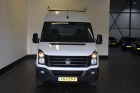 Volkswagen Crafter 35 2.0 TDI L4H3 - Airco - Cruise - Navi - €8.950,- Ex. BTW