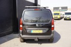 Peugeot Partner 1.5 BlueHDI 130PK Automaat EURO 6 - Airco - Cruise - Trekhaak - € 11.950,- Excl.