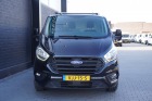 Ford Transit Custom 2.0 TDCI Automaat 130PK EURO 6 - Airco - Cruise - Camera - € 11.900,- Excl. Ford Transit Custom 2.0 TDCI Automaat 130PK EURO 6 - Airco - Cruise - Camera - € 11.900,- Excl.