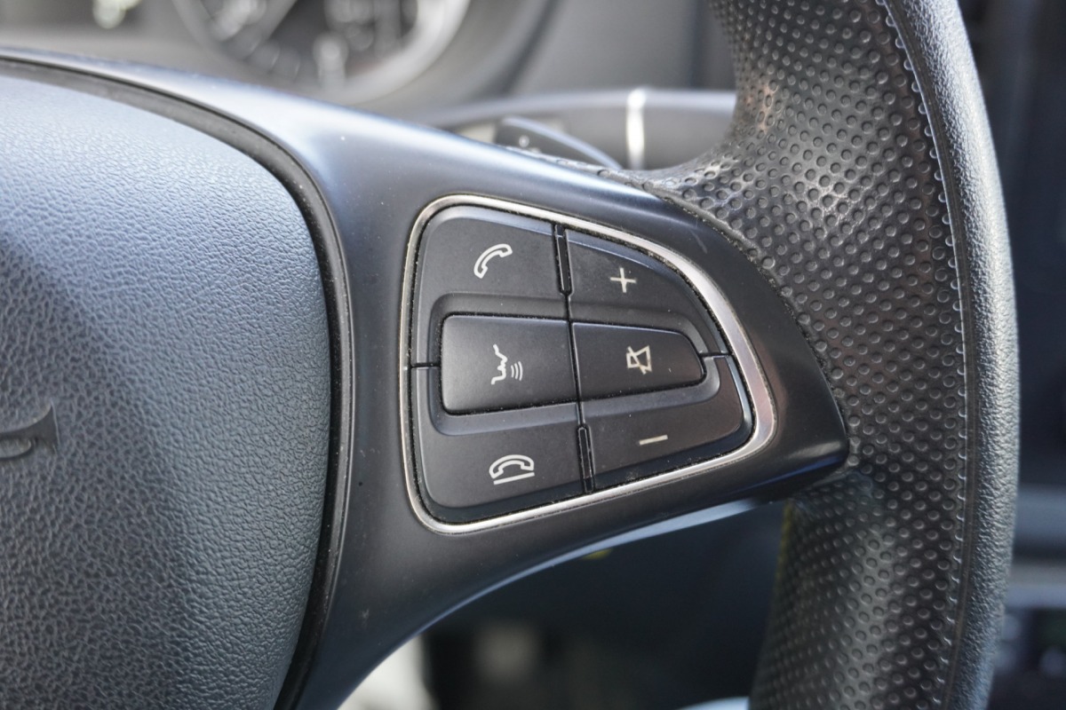 Mercedes-Benz Vito 114 CDI Lang Automaat EURO 6 - Airco - Cruise - Camera - €16.900,- Excl. Mercedes-Benz Vito 114 CDI Lang Automaat EURO 6 - Airco - Cruise - Camera - €16.900,- Excl.