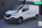 Renault Trafic 1.6 dCi 125PK EURO 6 - Airco - Navi - Cruise - € 8.499,- Excl.