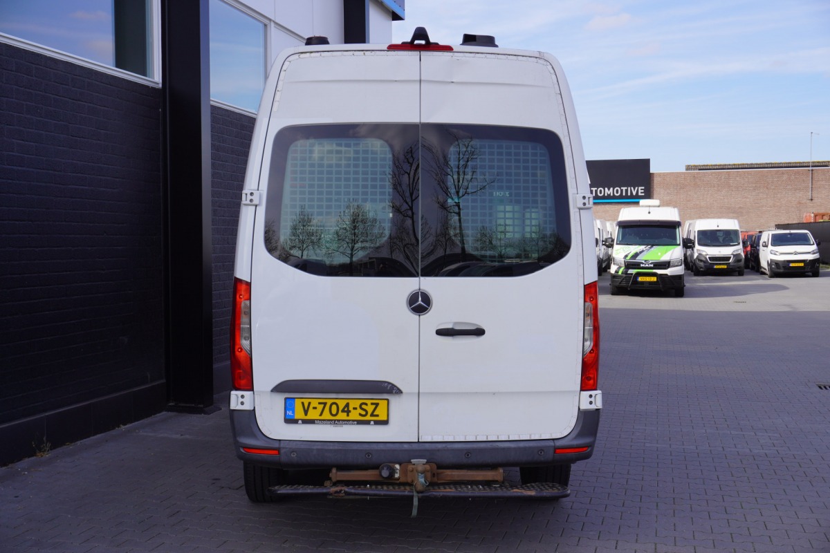 Mercedes-Benz Sprinter 314 2.2 CDI L2H2 Automaat EURO 6 - A/C Climate - Cruise - Camera - € 19.900,- Excl.