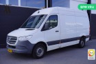 Mercedes-Benz Sprinter 314 2.2 CDI L2H2 Automaat EURO 6 - A/C Climate - Cruise - Camera - € 19.900,- Excl.