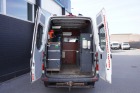 Mercedes-Benz Sprinter 314 2.2 CDI L2H2 Automaat EURO 6 - A/C Climate - Cruise - Camera - € 19.900,- Excl.