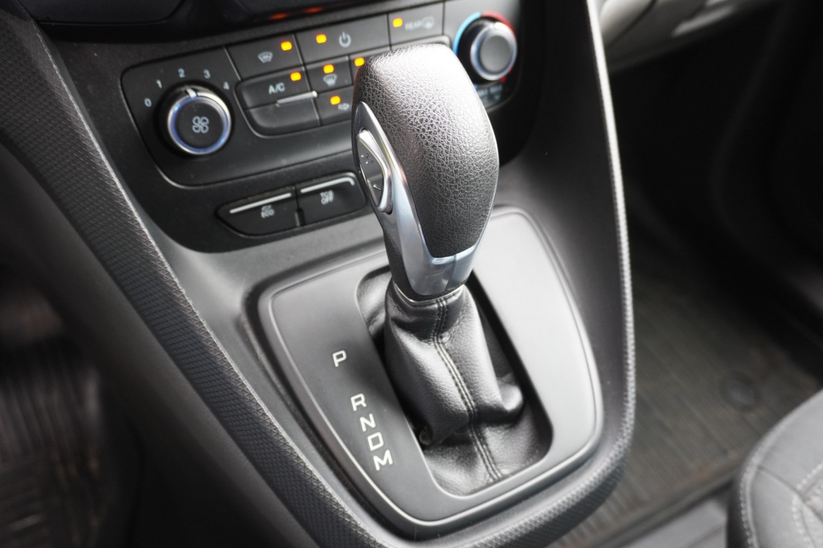 Ford Transit Connect 1.5 EcoBlue 100PK Automaat 2x schuifdeur EURO 6 - Airco - Cruise - Camera - € 12.499,- Excl. Ford Transit Connect 1.5 EcoBlue 100PK Automaat 2x schuifdeur EURO 6 - Airco - Cruise - Camera - € 12.499,- Excl.