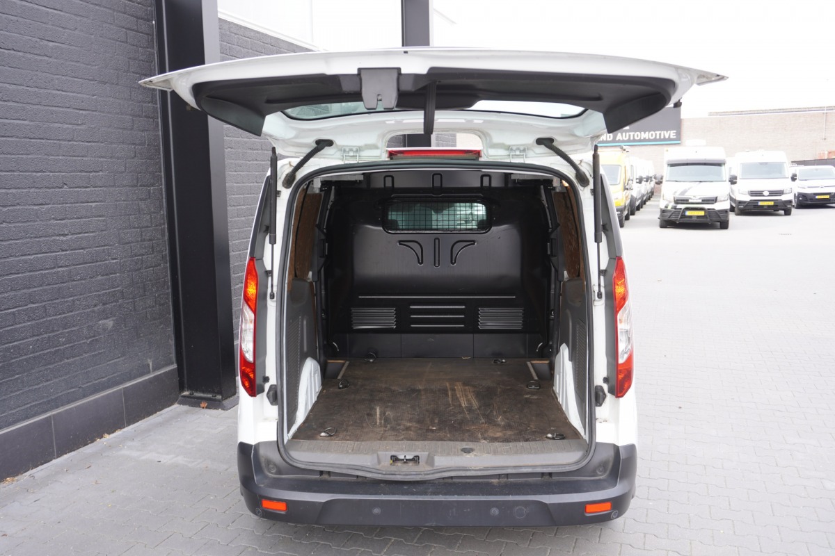 Ford Transit Connect 1.5 EcoBlue 100PK Automaat 2x schuifdeur EURO 6 - Airco - Cruise - Camera - € 12.499,- Excl. Ford Transit Connect 1.5 EcoBlue 100PK Automaat 2x schuifdeur EURO 6 - Airco - Cruise - Camera - € 12.499,- Excl.
