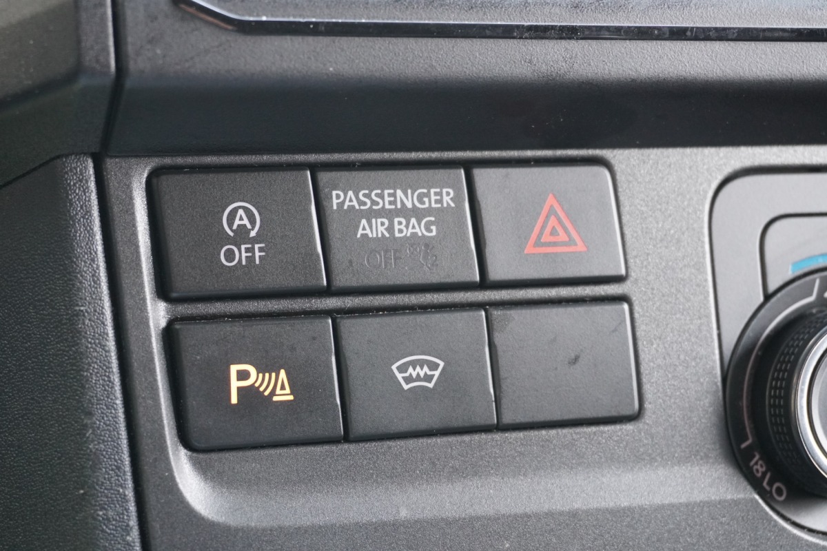 Volkswagen Transporter 2.0 TDI 150PK Automaat EURO 6 - Airco - Cruise - PDC - € 13.950,- Excl.