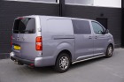 Opel Vivaro 2.0 CDTI 122PK L3 Dubbele Cabine EURO 6 - Airco - Cruise - Camera - € 16.900,- Excl. Opel Vivaro 2.0 CDTI 122PK L3 Dubbele Cabine EURO 6 - Airco - Cruise - Camera - € 16.900,- Excl.