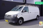 Volkswagen Transporter 2.0 TDI L2 150PK 2x schuifdeur EURO 6 - Airco - Trekhaak - PDC - € 12.950,- Excl. Volkswagen Transporter 2.0 TDI L2 150PK 2x schuifdeur EURO 6 - Airco - Trekhaak - PDC - € 12.950,- Excl.