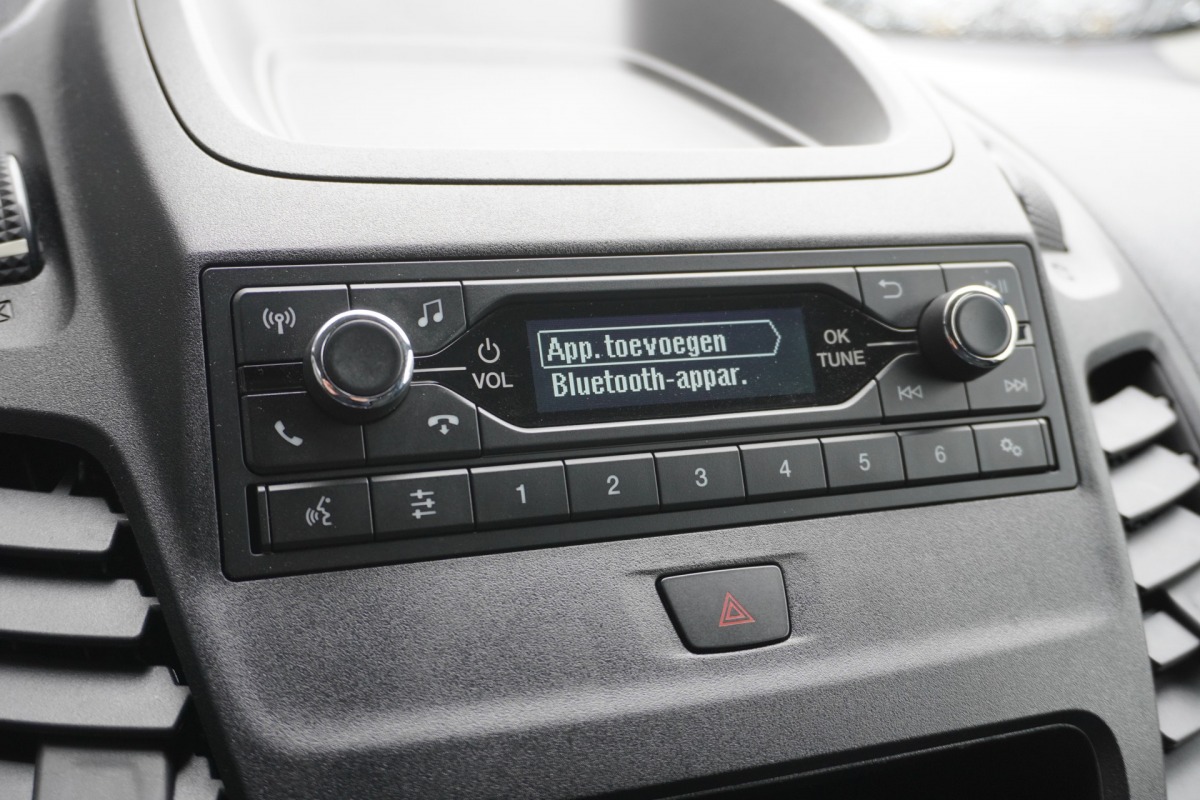 Ford Transit Connect 1.5 EcoBlue 100PK L2 EURO 6 - Airco - Cruise - Trekhaak - € 11.950,- Excl. Ford Transit Connect 1.5 EcoBlue 100PK L2 EURO 6 - Airco - Cruise - Trekhaak - € 11.950,- Excl.