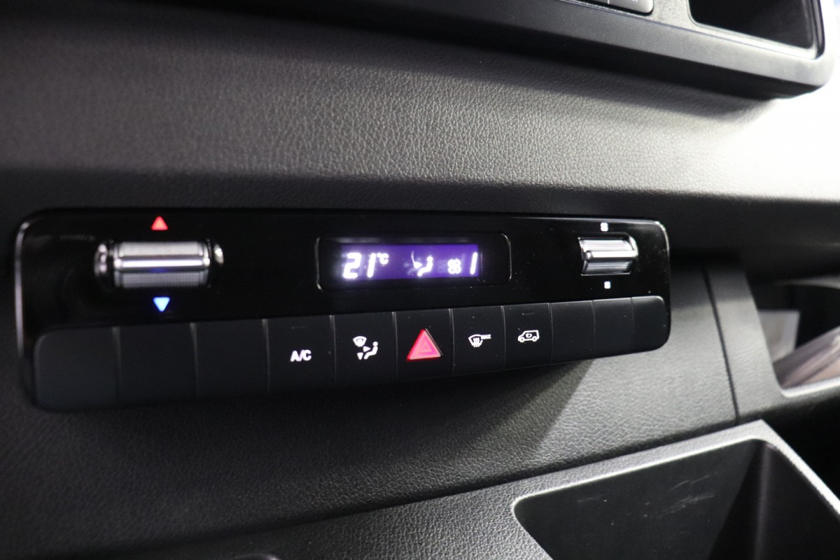 Mercedes-Benz Sprinter 316 2.2 CDI Automaat L2H2 - EURO 6 - Airco - Navi - Cruise - €18.950,- Excl. Mercedes-Benz Sprinter 316 2.2 CDI Automaat L2H2 - EURO 6 - Airco - Navi - Cruise - €18.950,- Excl.