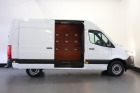 Mercedes-Benz Sprinter 316 2.2 CDI Automaat L2H2 - EURO 6 - Airco - Navi - Cruise - €18.950,- Excl. Mercedes-Benz Sprinter 316 2.2 CDI Automaat L2H2 - EURO 6 - Airco - Navi - Cruise - €18.950,- Excl.