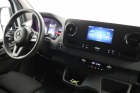 Mercedes-Benz Sprinter 316 2.2 CDI Automaat L2H2 - EURO 6 - Airco - Navi - Cruise - €18.950,- Excl. Mercedes-Benz Sprinter 316 2.2 CDI Automaat L2H2 - EURO 6 - Airco - Navi - Cruise - €18.950,- Excl.