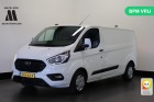 Ford Transit Custom 2.0 TDCI L2 EURO 6 - Airco - Cruise - Trekhaak - € 14.900,- Excl. Ford Transit Custom 2.0 TDCI L2 EURO 6 - Airco - Cruise - Trekhaak - € 14.900,- Excl.