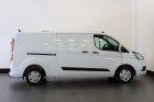 Ford Transit Custom 2.0 TDCI L2 EURO 6 - Airco - Cruise - Trekhaak - € 14.900,- Excl. Ford Transit Custom 2.0 TDCI L2 EURO 6 - Airco - Cruise - Trekhaak - € 14.900,- Excl.