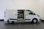 Ford Transit Custom 2.0 TDCI L2 EURO 6 - Airco - Cruise - Trekhaak - € 14.900,- Excl. Ford Transit Custom 2.0 TDCI L2 EURO 6 - Airco - Cruise - Trekhaak - € 14.900,- Excl.