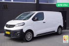 Opel Vivaro 1.5 CDTI L2 EURO 6 - Airco - Cruise - PDC - €12.499,- Excl.