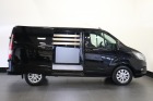Ford Transit Custom 2.0 TDCI 130PK Automaat EURO 6 - Airco - Navi - Cruise - €14.900,- Excl.