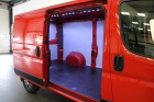 Peugeot Boxer 2.0 BlueHDI 164PK L2H1 EURO 6 - Airco - Navi - Cruise - € 11.499,- Excl.