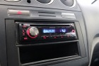 Ford Transit Connect 1.8 TDCi - Dakdragers - € 750.- Marge