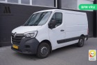 Renault Master 2.3 dCi 130 PK EURO 6 - Airco - Cruise - Trekhaak - € 15.950,- Excl.