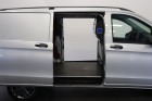 Mercedes-Benz Vito 114 CDI Lang Automaat 2x Schuifdeur EURO 6 - A/C Climate - Navi - Cruise - Camera - € 18.950.- Excl.