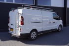 Renault Trafic 2.0 dCi 110PK L2 EURO 6 - Airco - Cruise - Trekhaak - € 15.900,- Excl. Renault Trafic 2.0 dCi 110PK L2 EURO 6 - Airco - Cruise - Trekhaak - € 15.900,- Excl.