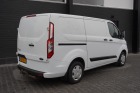 Ford Transit Custom 2.0 TDCI EURO 6 - Airco - Cruise - Trekhaak - € 12.900,- Excl. Ford Transit Custom 2.0 TDCI EURO 6 - Airco - Cruise - Trekhaak - € 12.900,- Excl.